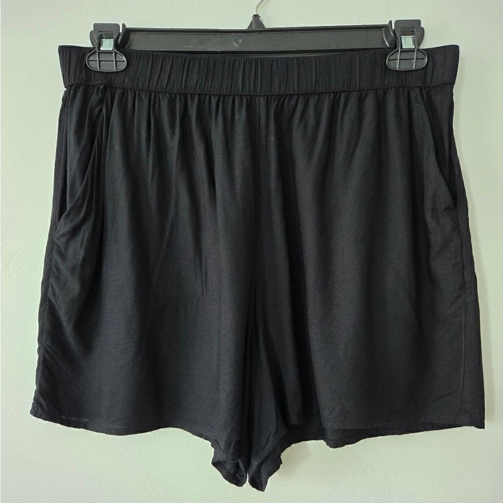 NWT BP Pull-on Shorts